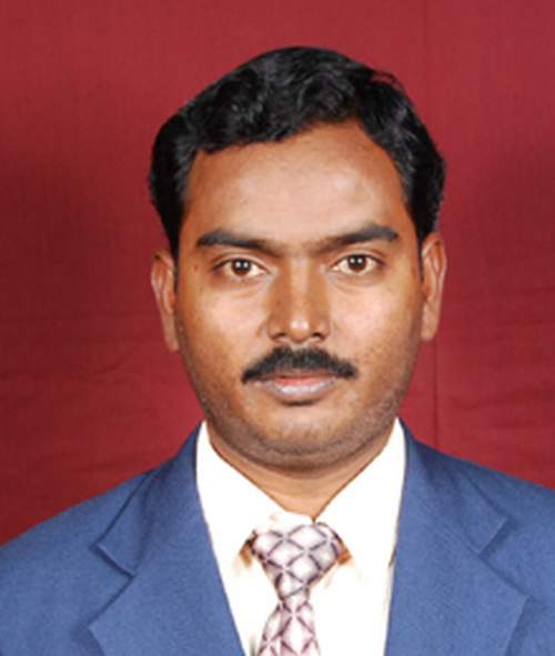 Dr. K. M. KUMAR